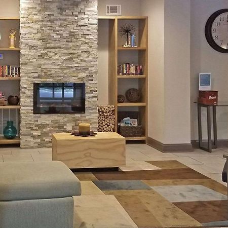 Country Inn & Suites By Radisson, Canton, Ga Buitenkant foto