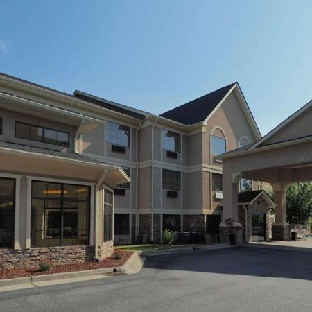 Country Inn & Suites By Radisson, Canton, Ga Buitenkant foto