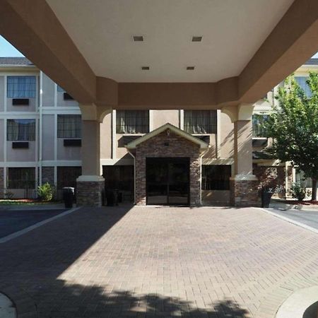 Country Inn & Suites By Radisson, Canton, Ga Buitenkant foto