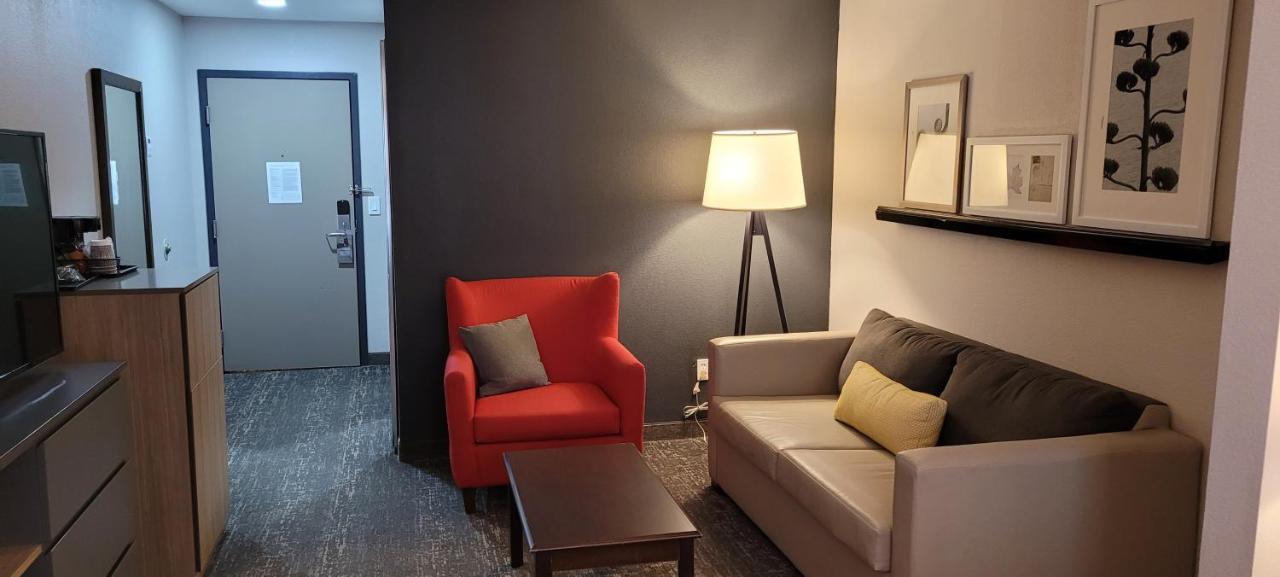 Country Inn & Suites By Radisson, Canton, Ga Buitenkant foto