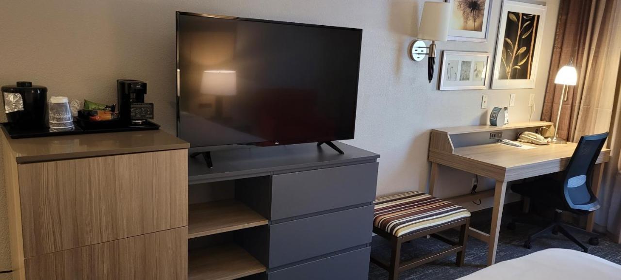 Country Inn & Suites By Radisson, Canton, Ga Buitenkant foto