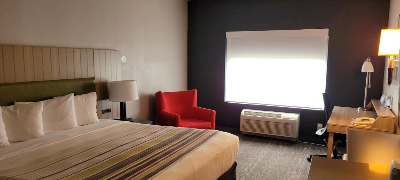 Country Inn & Suites By Radisson, Canton, Ga Buitenkant foto