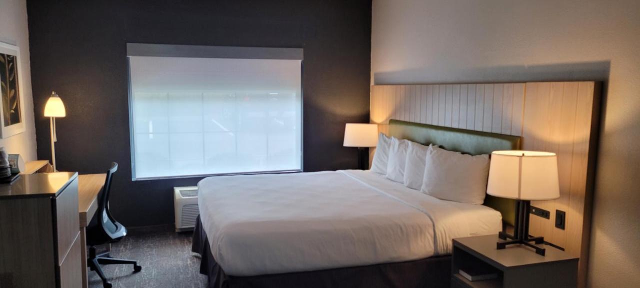 Country Inn & Suites By Radisson, Canton, Ga Buitenkant foto