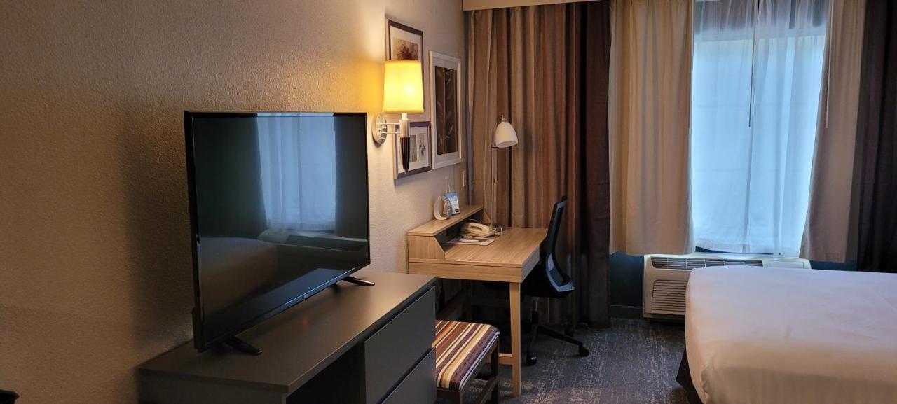Country Inn & Suites By Radisson, Canton, Ga Buitenkant foto