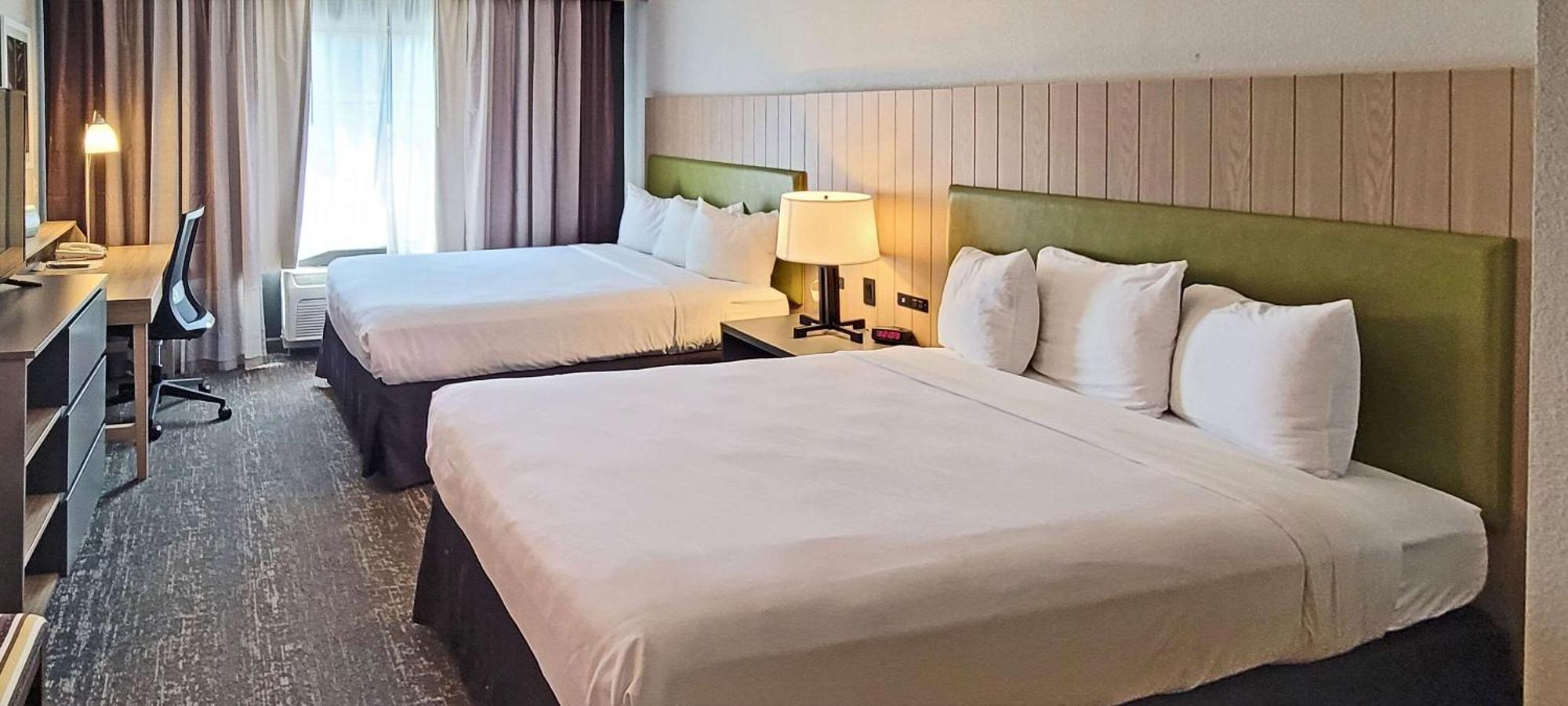 Country Inn & Suites By Radisson, Canton, Ga Buitenkant foto