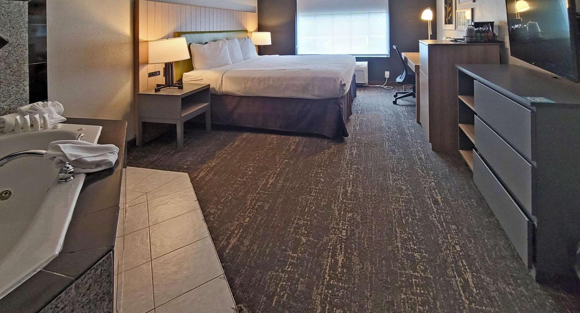 Country Inn & Suites By Radisson, Canton, Ga Buitenkant foto