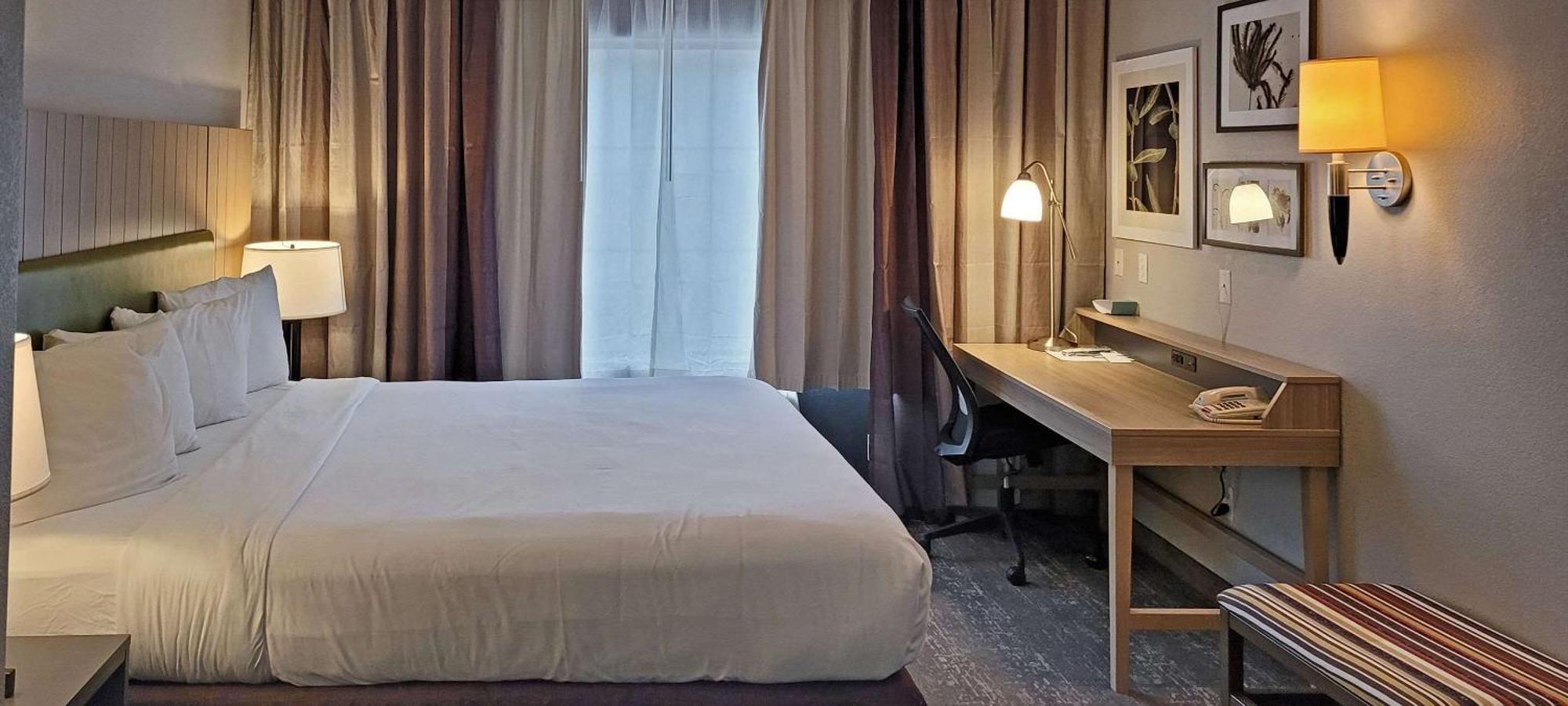 Country Inn & Suites By Radisson, Canton, Ga Buitenkant foto