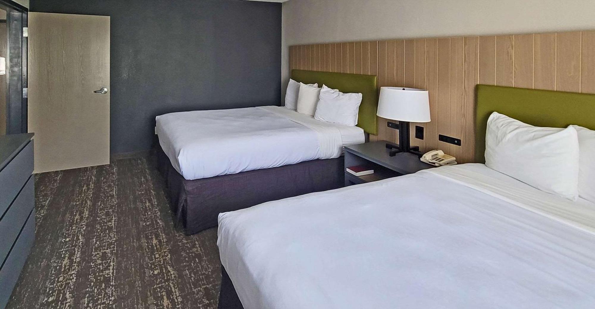 Country Inn & Suites By Radisson, Canton, Ga Buitenkant foto