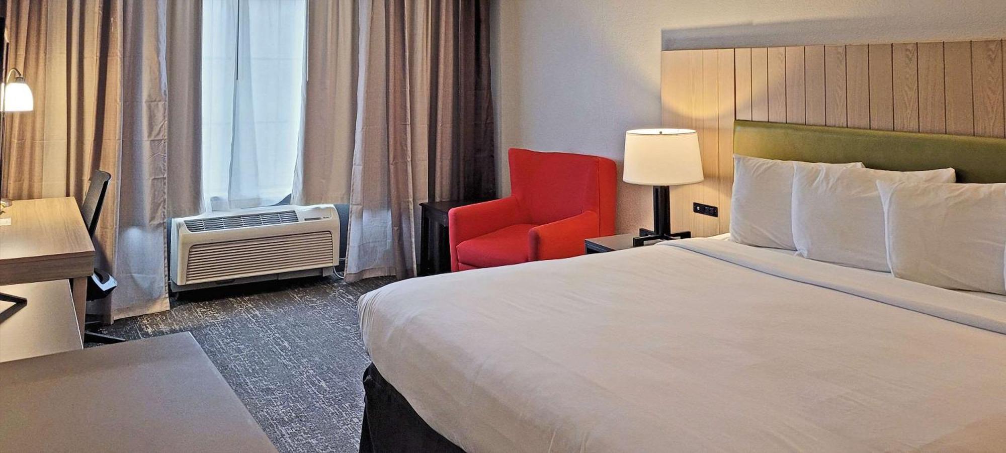 Country Inn & Suites By Radisson, Canton, Ga Buitenkant foto
