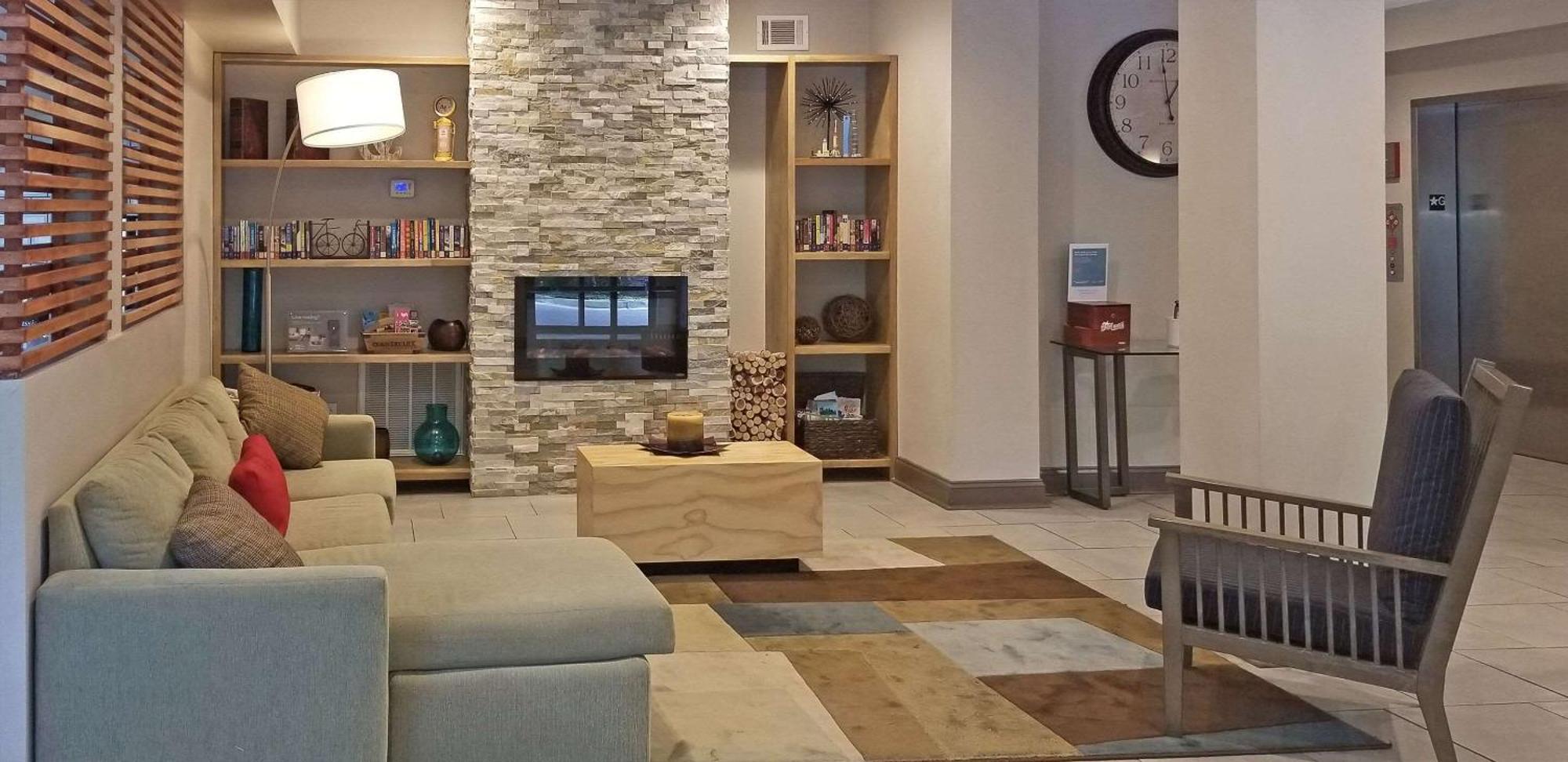 Country Inn & Suites By Radisson, Canton, Ga Buitenkant foto
