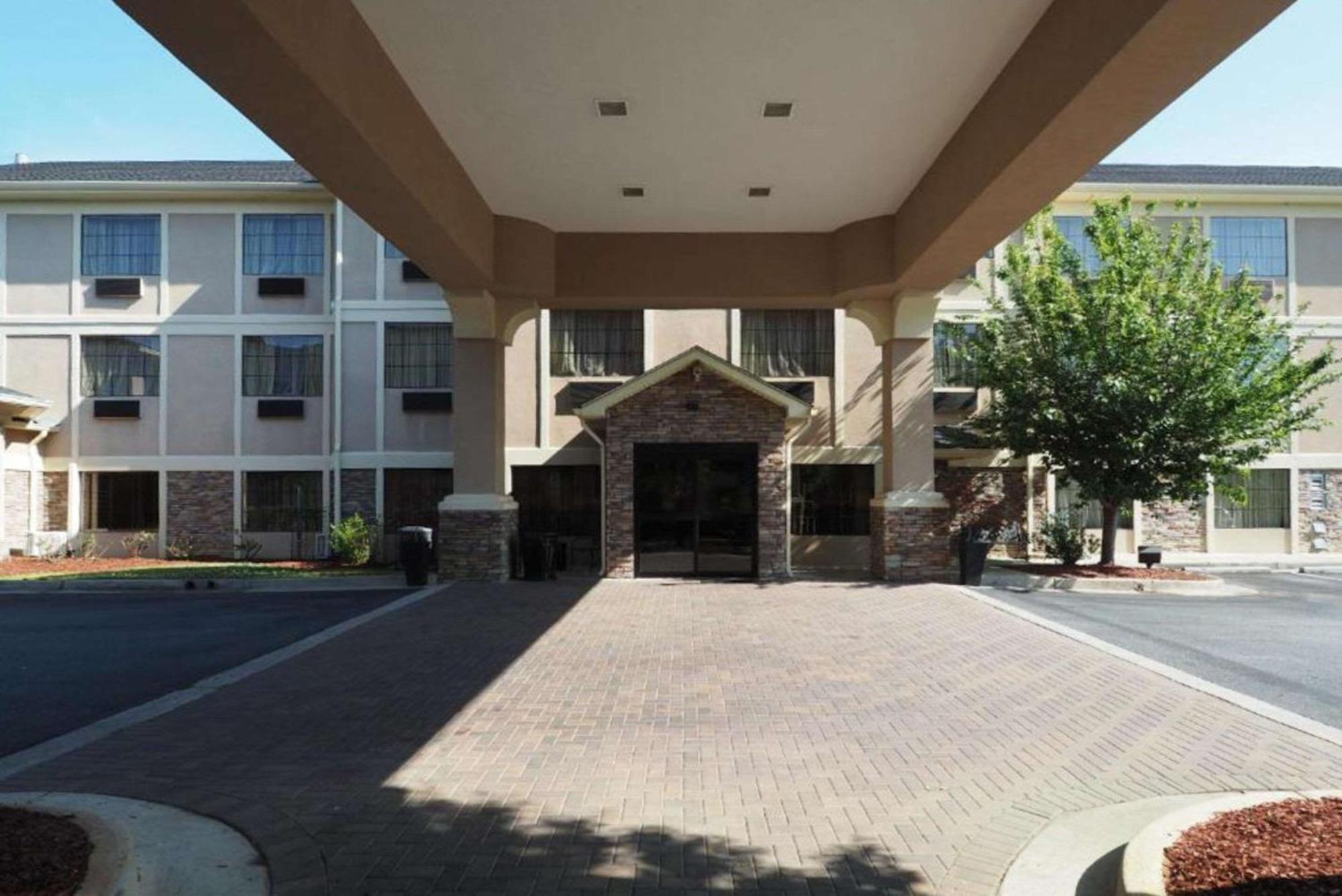 Country Inn & Suites By Radisson, Canton, Ga Buitenkant foto