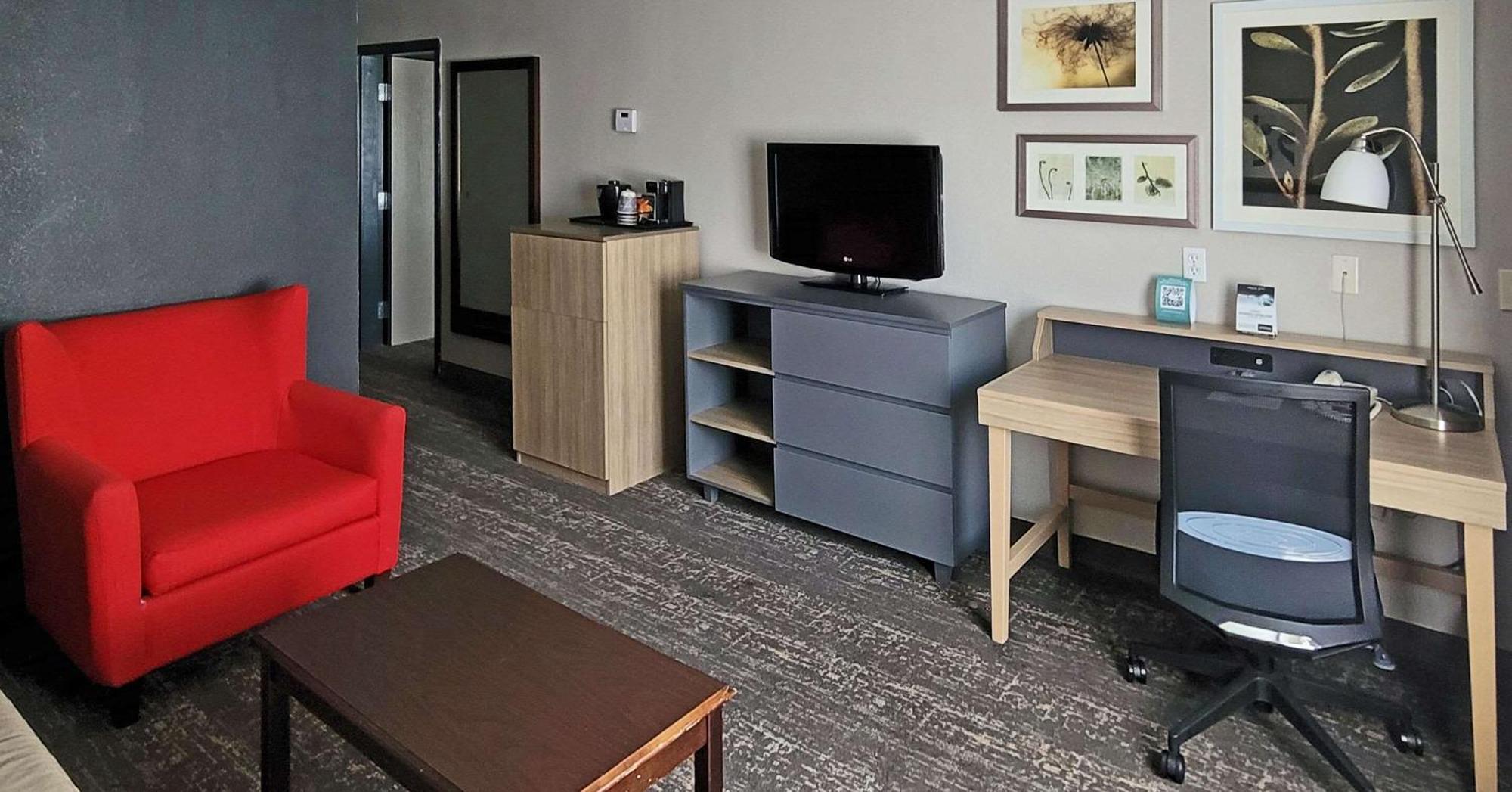 Country Inn & Suites By Radisson, Canton, Ga Buitenkant foto