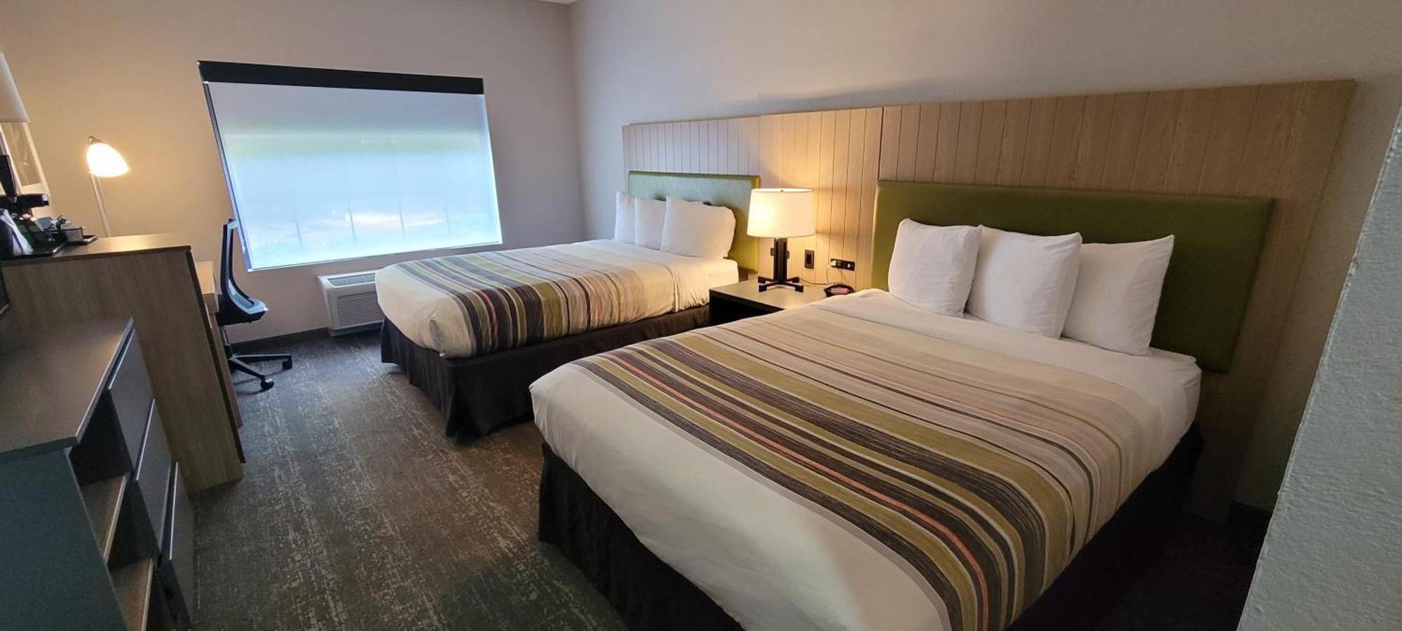 Country Inn & Suites By Radisson, Canton, Ga Buitenkant foto