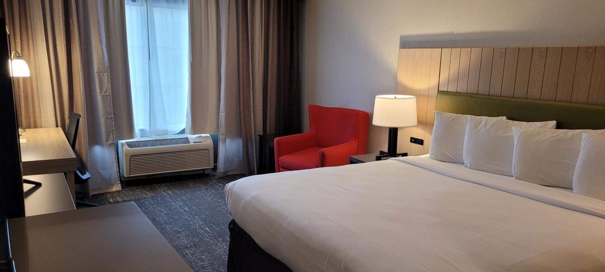 Country Inn & Suites By Radisson, Canton, Ga Buitenkant foto
