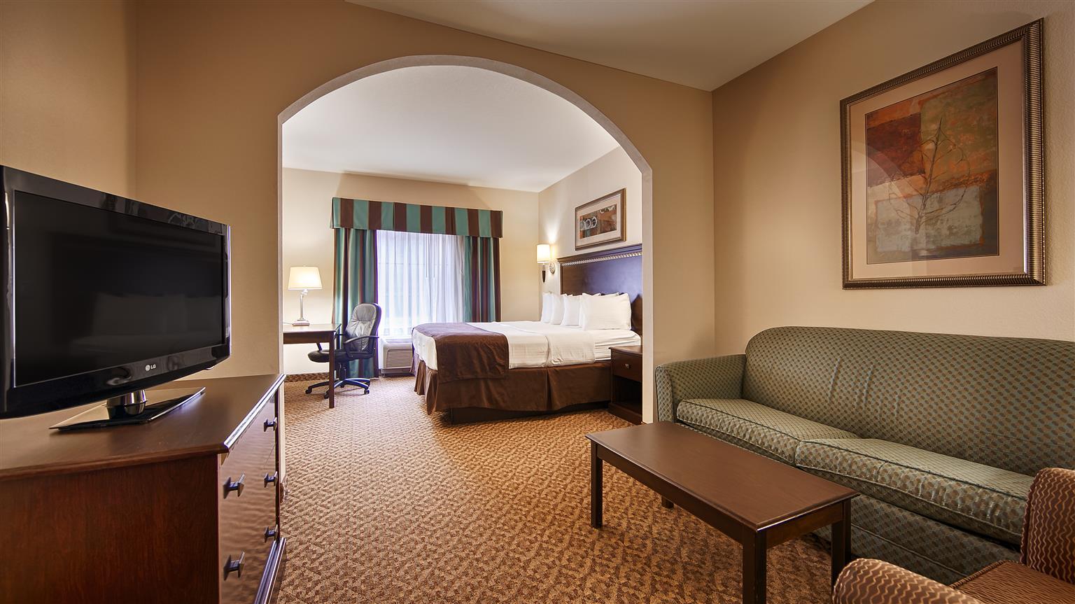 Country Inn & Suites By Radisson, Canton, Ga Buitenkant foto