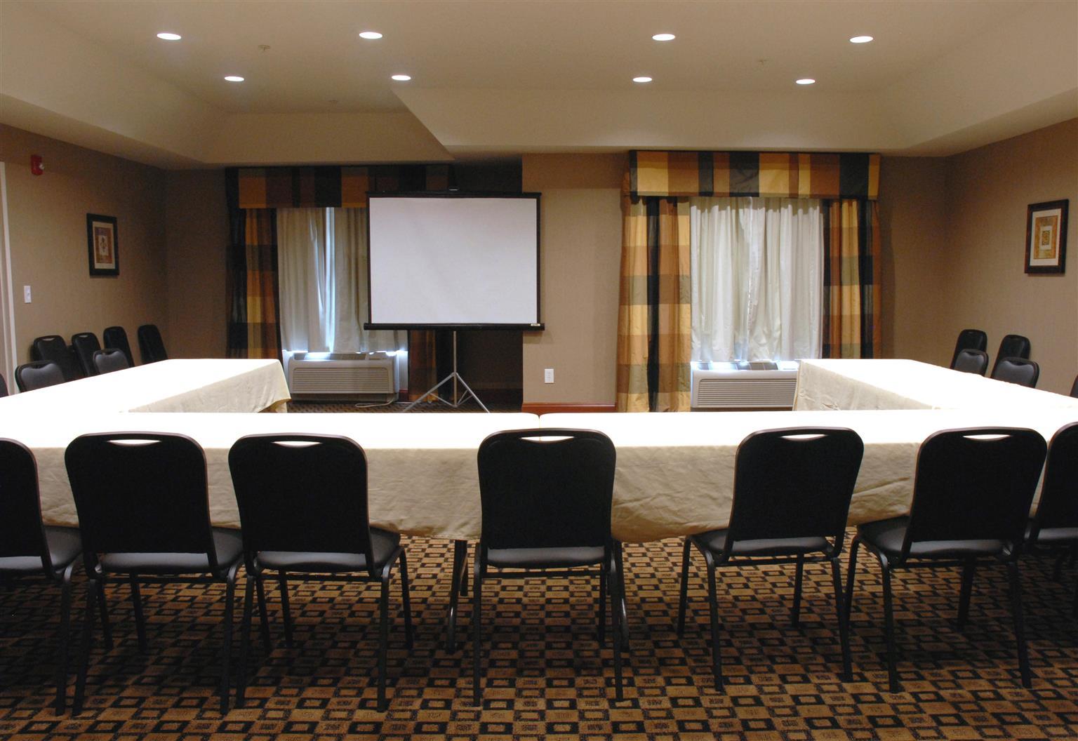 Country Inn & Suites By Radisson, Canton, Ga Faciliteiten foto