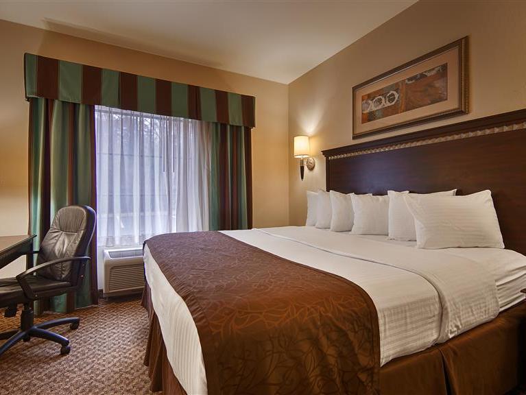 Country Inn & Suites By Radisson, Canton, Ga Buitenkant foto