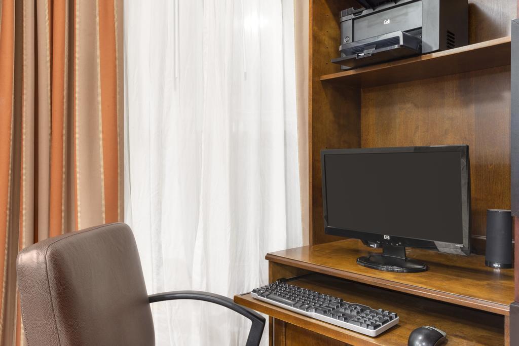 Country Inn & Suites By Radisson, Canton, Ga Buitenkant foto