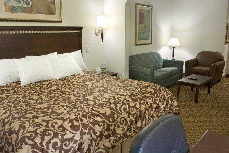 Country Inn & Suites By Radisson, Canton, Ga Buitenkant foto