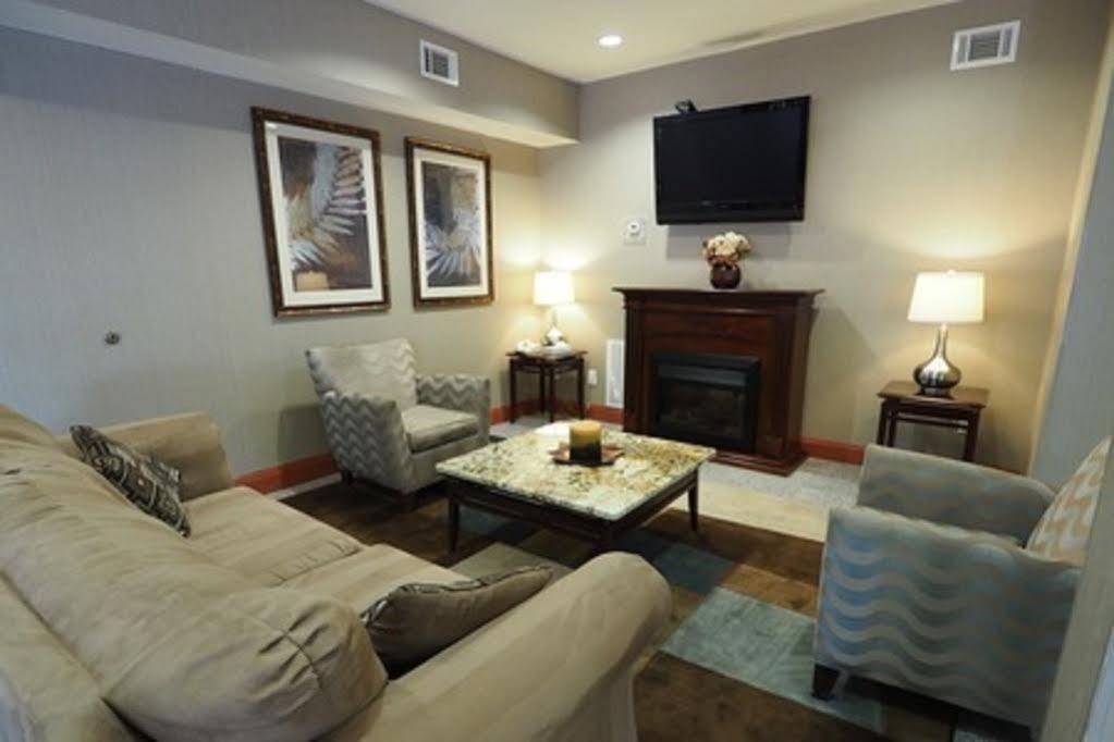Country Inn & Suites By Radisson, Canton, Ga Buitenkant foto