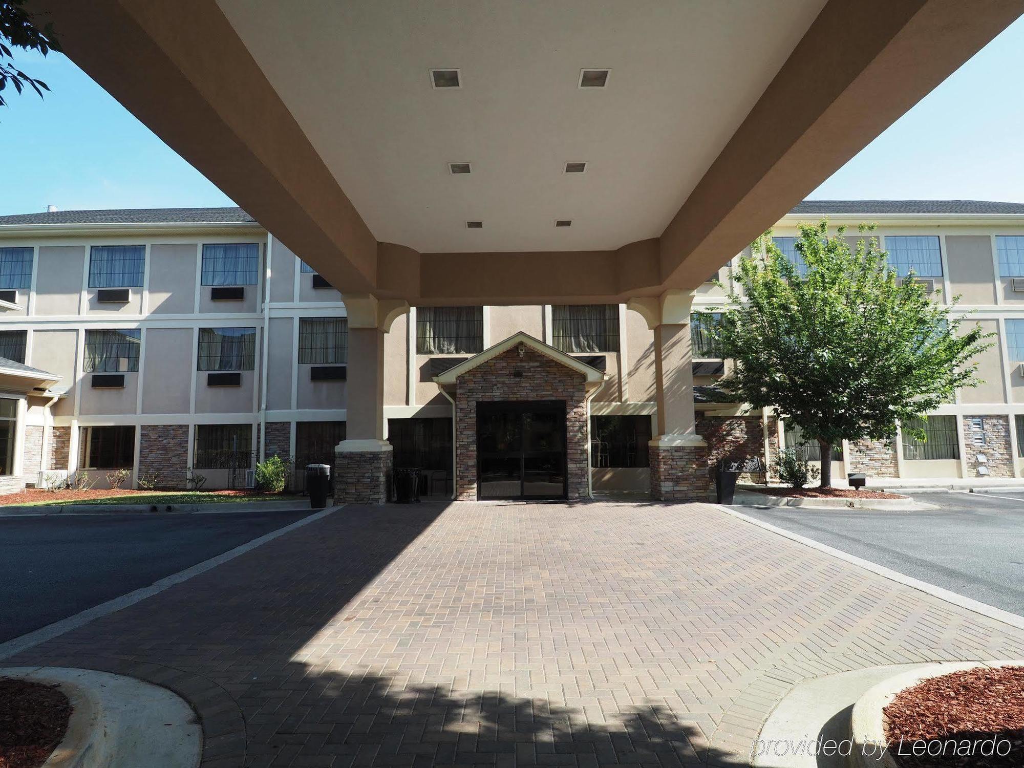 Country Inn & Suites By Radisson, Canton, Ga Buitenkant foto