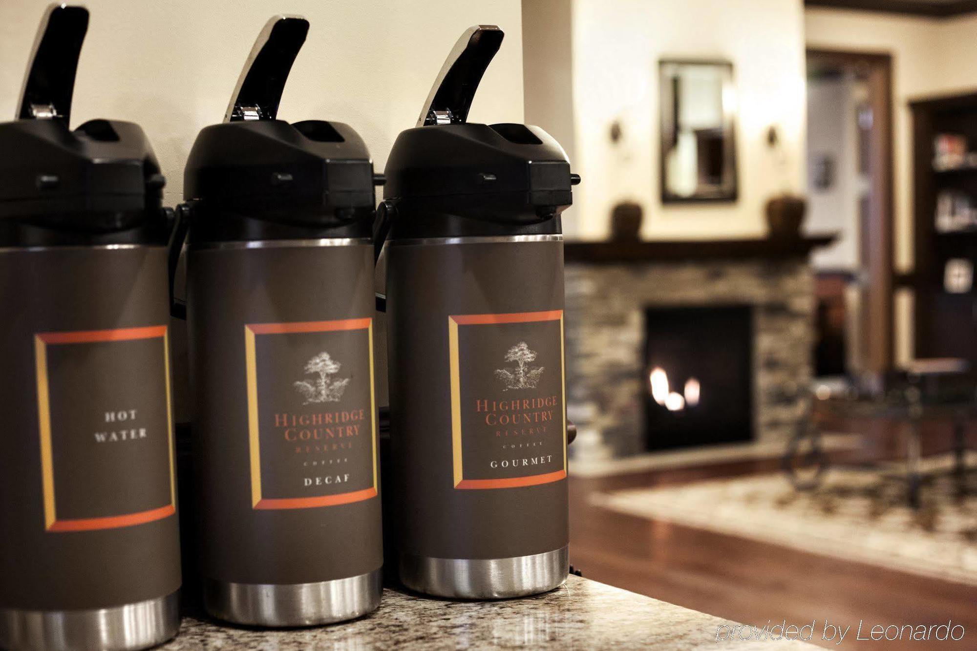 Country Inn & Suites By Radisson, Canton, Ga Buitenkant foto