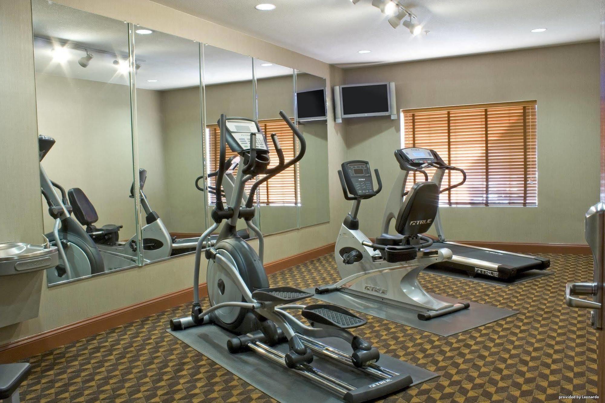 Country Inn & Suites By Radisson, Canton, Ga Faciliteiten foto