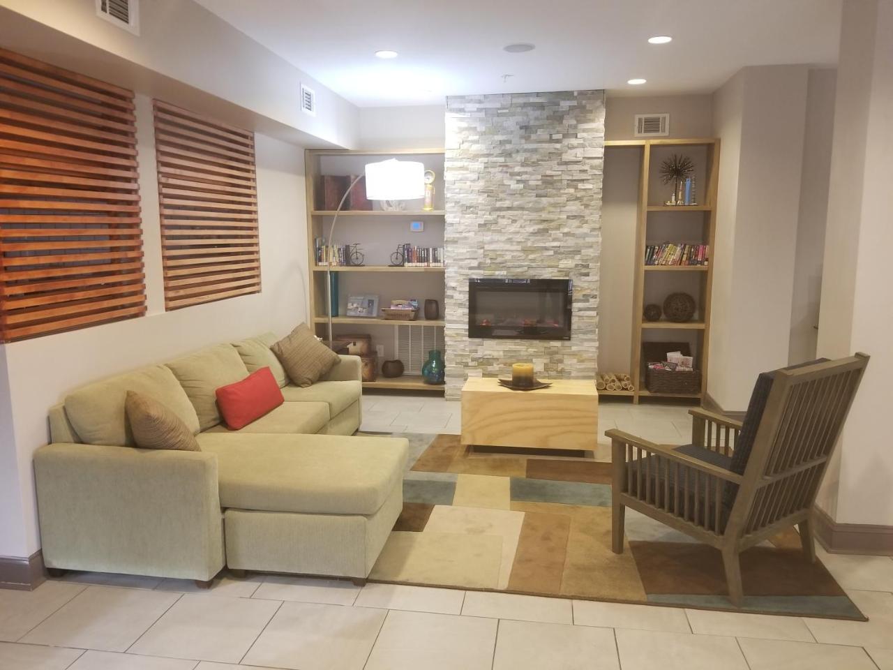 Country Inn & Suites By Radisson, Canton, Ga Buitenkant foto