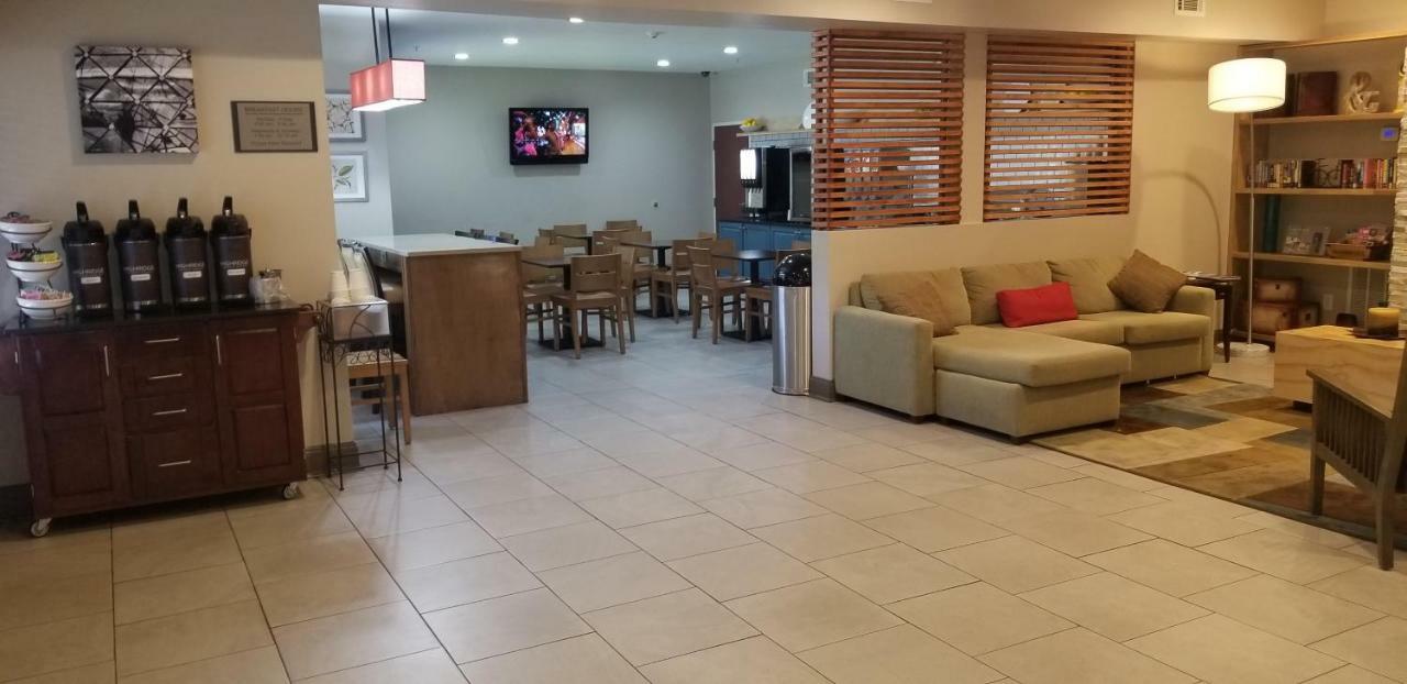 Country Inn & Suites By Radisson, Canton, Ga Buitenkant foto