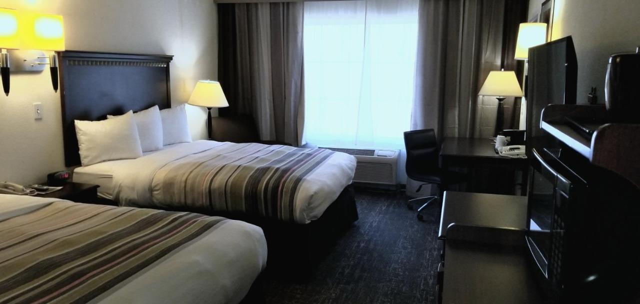Country Inn & Suites By Radisson, Canton, Ga Buitenkant foto