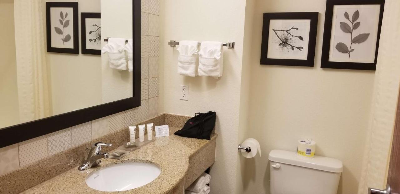 Country Inn & Suites By Radisson, Canton, Ga Buitenkant foto